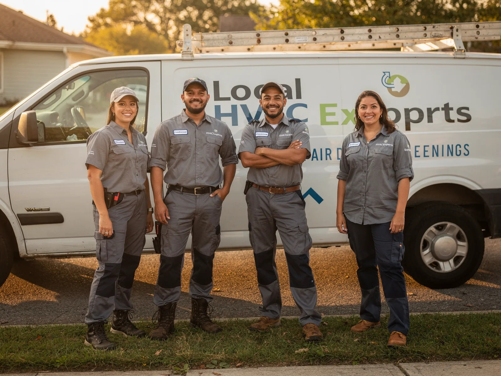 24/7 HVAC Repair & AC Replacement company in Clarks Grove, MN