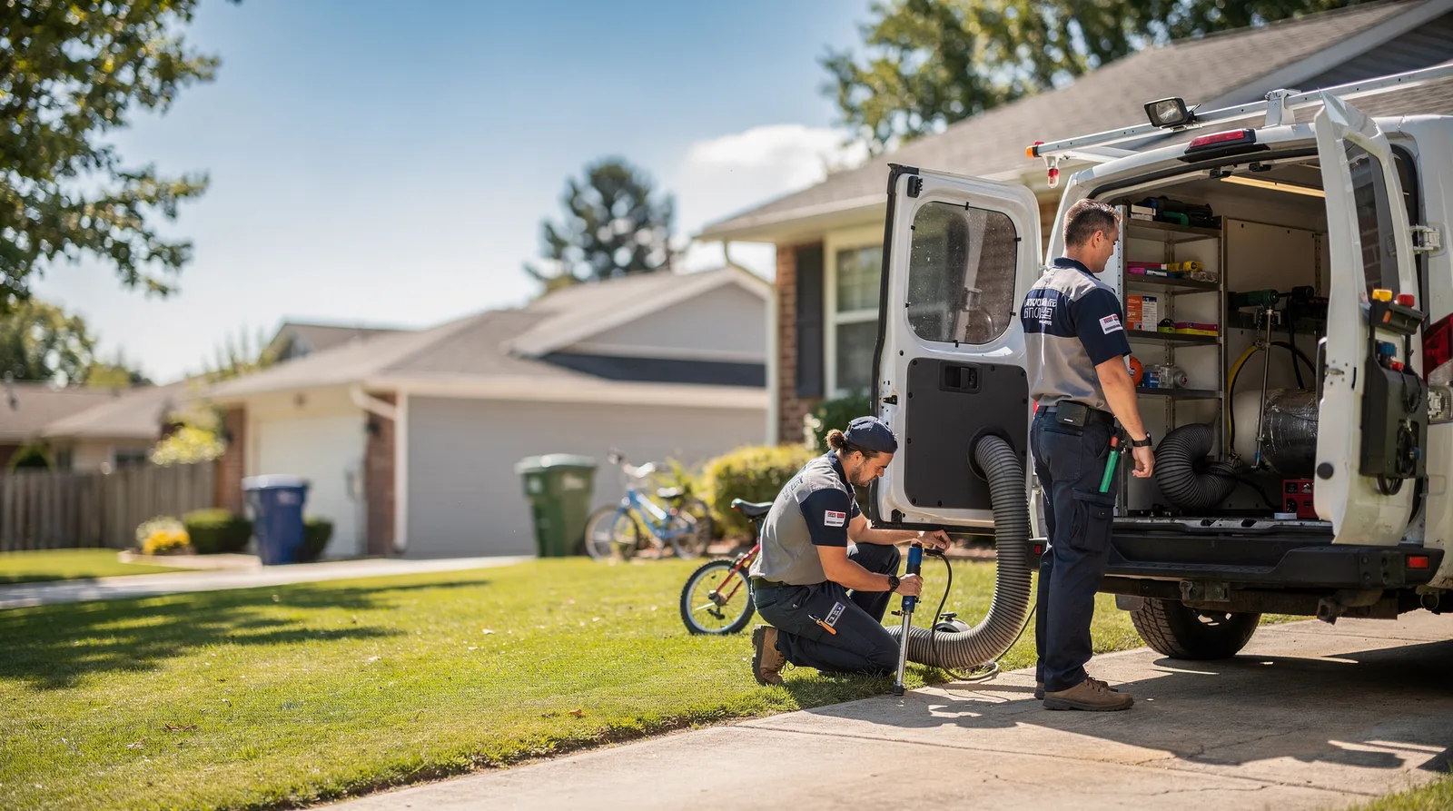 24/7 HVAC Repair & AC Replacement in Clarks Grove, MN near me